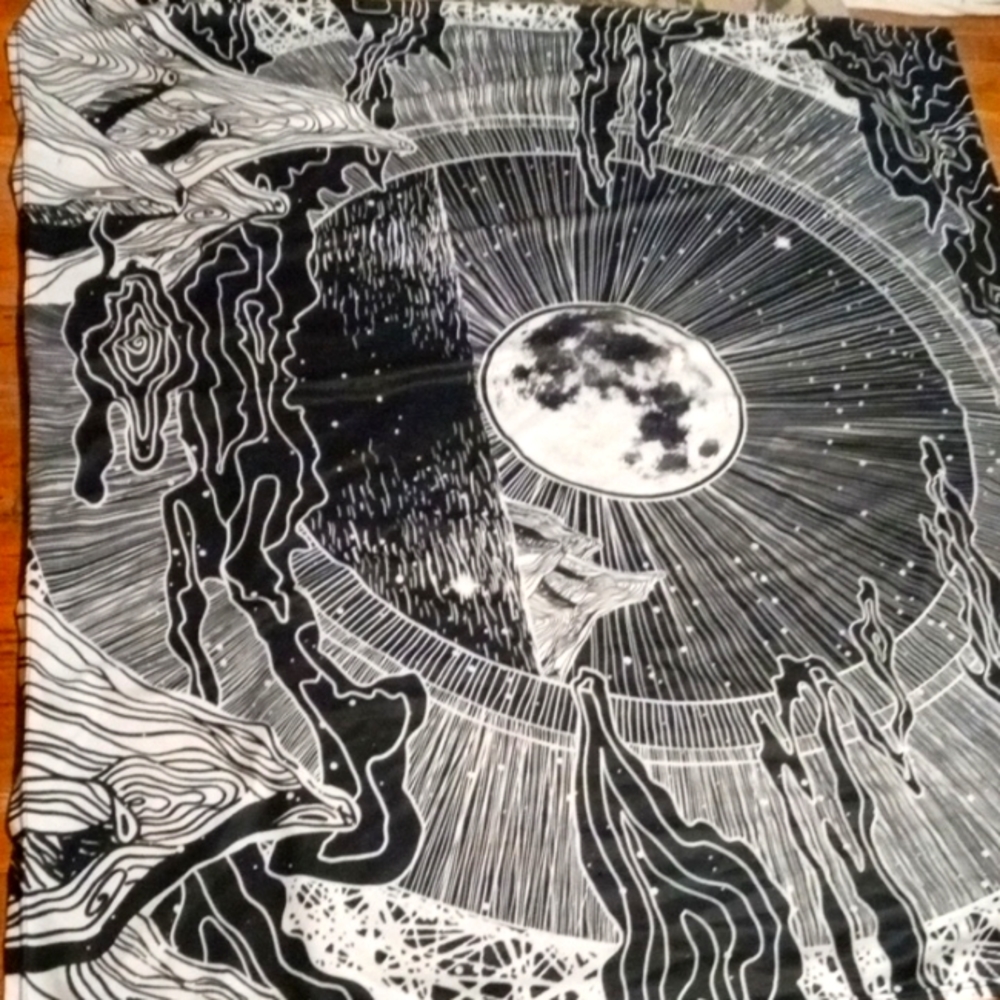 A wall decor